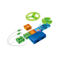 Tronex 70+ Coding Spy Experiment Set STEM Toy Build Your Own Learning Kit thumbnail