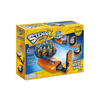 Stemnex Multi-Functional Movie Maker STEM Toy - Build Your Own Educational Construction Kit thumbnail