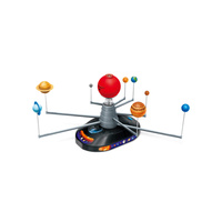 Stemnex Amazing Solar System Projector STEM Toy Build Your Own Learning Kit thumbnail