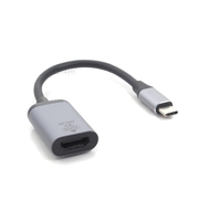 Oxhorn Type C to HDMI 2.0 Adapter thumbnail
