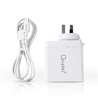 Oxhorn  Type C GaN Charger 100w thumbnail