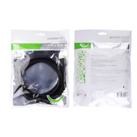 UGREEN High speed HDMI cable with Ethernet full copper 5M (10109) thumbnail