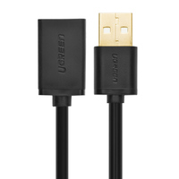 UGREEN USB 2.0 A male to A female extension cable 1.5M (10315) thumbnail