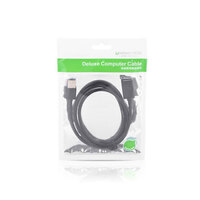 UGREEN USB 2.0 A male to A female extension cable 3M (10317) thumbnail