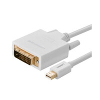 UGREEN Mini DP to DVI cable 2M thumbnail