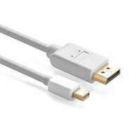 UGREEN Mini DisplayPort Male to Displayport Male Converter Cable (10408) thumbnail