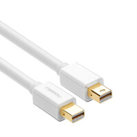 UGREEN Mini DP Male to Male Cable 2M (10429) thumbnail