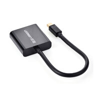 UGREEN Mini displayport male to DVI female Active converter (10448) thumbnail