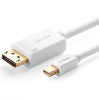 UGREEN Mini DP to DP cable 1.5M (10476) thumbnail