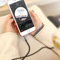 UGREEN 3.5MM male to male AUX cable with braid 3M (10688) thumbnail