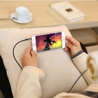 UGREEN 3.5mm Male to 3.5mm Male Audio Cable 1M (10733) thumbnail