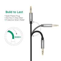 UGREEN 3.5mm male to 3.5mm male cable 5M (10737) thumbnail