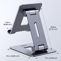 UGREEN 15608 Desktop Phone Stand thumbnail