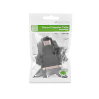 UGREEN HDMI Male to DVI (24+5) Female adapter (20123) thumbnail
