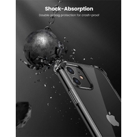 UGREEN 20441 Protective Case for iPhone 12 6.1-inch (Clear) thumbnail