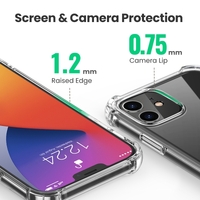 UGREEN 20442  iPhone12/6.7" Protective Case thumbnail