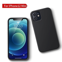 UGreen 20452 Protective Case for iPhone 12 5.4-inch Black thumbnail