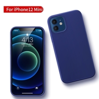 UGreen 20453 Protective Case for iPhone 12 5.4-inch Navy thumbnail