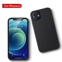 UGreen 20454 Protective Case for iPhone 12 6.1-inch Black thumbnail