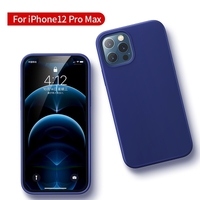UGreen 20458 Protective Case for iPhone 12 6.7-inch Navy thumbnail