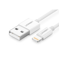 UGREEN Lighting to USB cable 2M (20730) thumbnail