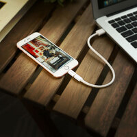 UGREEN Micro USB to Lighting Adaptor (20745) thumbnail