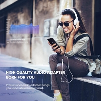 UGREEN iPhone to 3.5 Female Adaptor 30756 thumbnail