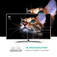 UGREEN 40360 4K Mini DP to HDMI Adapter thumbnail