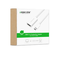 UGREEN TypeC to DP Converter (40372) thumbnail