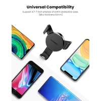 UGREEN 50564 Gravity Drive Car Mount thumbnail