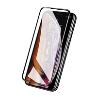 UGreen 2 units of 2.5D Anti blue light Tempered Glass Screen Protector For Iphone X/XS 5.8 inch thumbnail