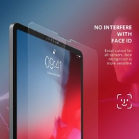 UGREEN iPad Pro HD Screen Protector 1pc/bag 10.5 inch 60502 thumbnail
