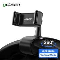 UGREEN 60796 Car Bracket Dashboard Mount thumbnail