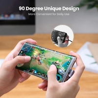 UGREEN 70529 60W Angle USB C to C Cable 1M thumbnail