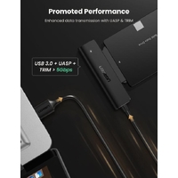 UGREEN USB-A to 2.5-Inch SATA Converter 50cm 70609 thumbnail