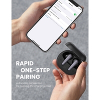 UGREEN 80651 T1 Wireless Earbuds Black thumbnail