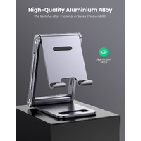 UGREEN 80708 Adjustable Aluminum Phone Holder thumbnail