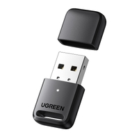 UGREEN 80890 Bluetooth 5.0 USB Adapter thumbnail