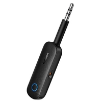 UGREEN 80893 Bluetooth 5.0 Transmitter and Receiver thumbnail