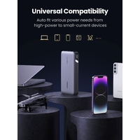UGREEN 90597A 145W 25000mAh Power Bank for Laptop thumbnail