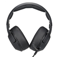 HP DHE-8003 USB Stereo Gaming Headset thumbnail