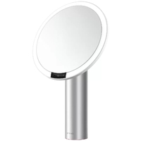 Amiro 8-inch HD Sensor OnOff LED Cordless O-Series II Mirror (AML009i) thumbnail