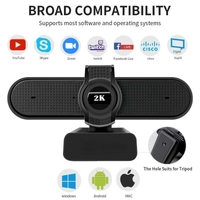 WEB Camera C930 Full HD 1440P thumbnail