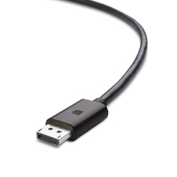 Simplecom CAD430 DisplayPort DP Male to Male DP1.4 Cable 32Gbps 3M thumbnail
