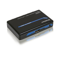Simplecom CM501 HDMI to Component Video (YPbPr) and Audio (L/R) Converter thumbnail