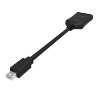 Simplecom DA101 Active MiniDP to HDMI Adapter 4K UHD (Thunderbolt and Eyefinity Compatible) thumbnail
