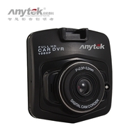 Anytek F111 Car Dash Cam Full HD 1080P Car DVR 170 Degree Wide Angle thumbnail