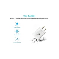 BDI 25W PD Quick Charger AU plug with USB-A and Type-C Ports thumbnail