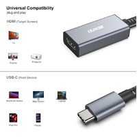 BENFEI USB C to HDMI Adapter thumbnail