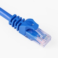 BENFEI 701BL5M Cat 6 Ethernet RJ45 Cable Blue 5M thumbnail